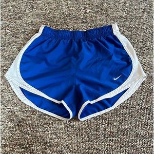 Nike Tempo shorts